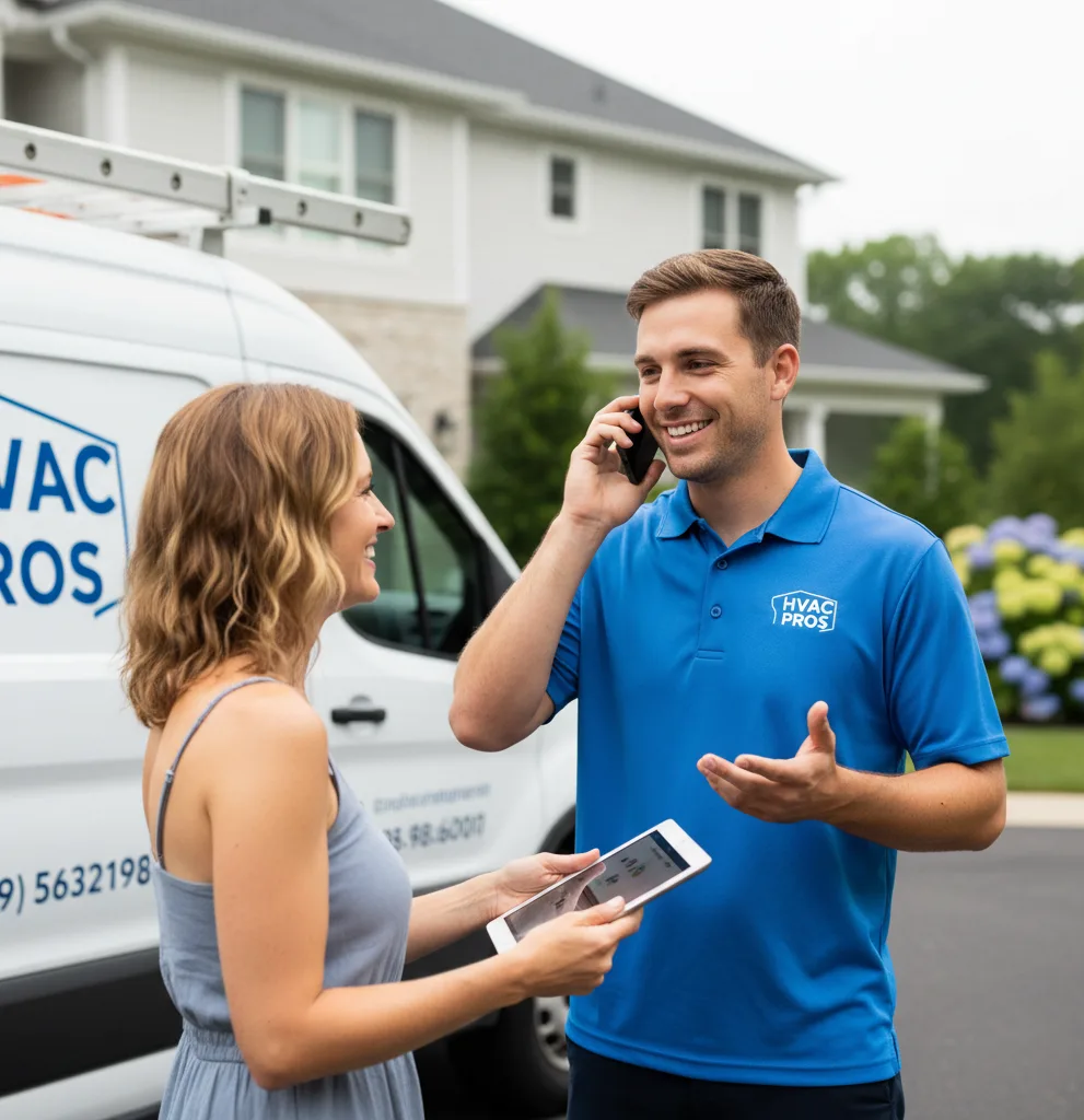 Furnace Repair in Calico Rock, AR